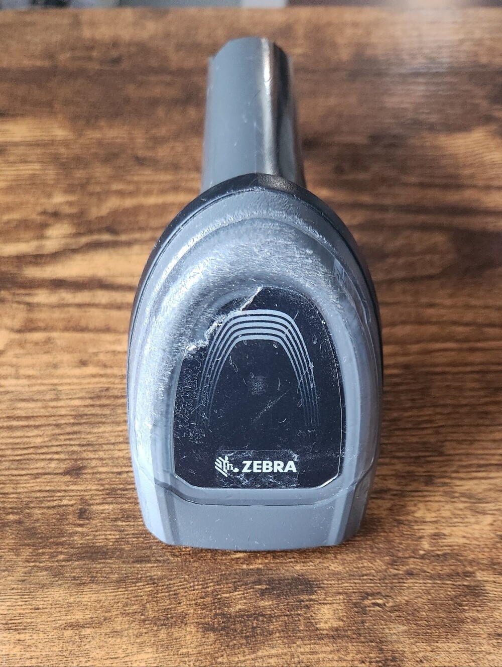 Zebra DS8178 Wireless Handheld Scanner - Untested